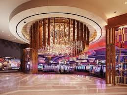 Giao diện Game slot trực tuyến đa dạng tại game win trên điện thoại