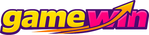 Logo game win